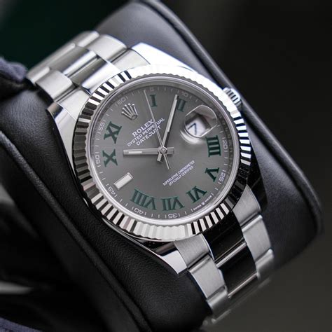 rolex 41m|2021 rolex datejust 41mm.